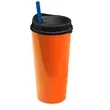 Garyline® Roadmaster Travel Tumbler with Sip Lid and Stra... | https://www.bestnamebadges.com
