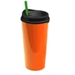 Garyline® Roadmaster Travel Tumbler with Sip Lid and Stra... | https://www.bestnamebadges.com