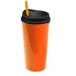 Garyline® Roadmaster Travel Tumbler with Sip Lid and Stra... | https://www.bestnamebadges.com