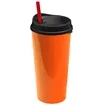 Garyline® Roadmaster Travel Tumbler with Sip Lid and Stra... | https://www.bestnamebadges.com