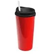 Garyline® Roadmaster Travel Tumbler with Sip Lid and Stra... | https://www.bestnamebadges.com