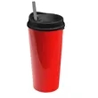 Garyline® Roadmaster Travel Tumbler with Sip Lid and Stra... | https://www.bestnamebadges.com