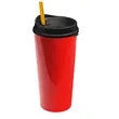 Garyline® Roadmaster Travel Tumbler with Sip Lid and Stra... | https://www.bestnamebadges.com