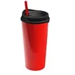 Garyline® Roadmaster Travel Tumbler with Sip Lid and Stra... | https://www.bestnamebadges.com
