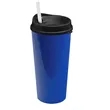 Garyline® Roadmaster Travel Tumbler with Sip Lid and Stra... | https://www.bestnamebadges.com