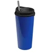 Garyline® Roadmaster Travel Tumbler with Sip Lid and Stra... | https://www.bestnamebadges.com