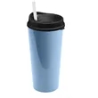 Garyline® Roadmaster Travel Tumbler with Sip Lid and Stra... | https://www.bestnamebadges.com