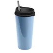 Garyline® Roadmaster Travel Tumbler with Sip Lid and Stra... | https://www.bestnamebadges.com