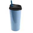 Garyline® Roadmaster Travel Tumbler with Sip Lid and Stra... | https://www.bestnamebadges.com