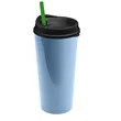 Garyline® Roadmaster Travel Tumbler with Sip Lid and Stra... | https://www.bestnamebadges.com