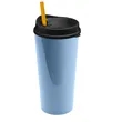 Garyline® Roadmaster Travel Tumbler with Sip Lid and Stra... | https://www.bestnamebadges.com