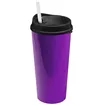 Garyline® Roadmaster Travel Tumbler with Sip Lid and Stra... | https://www.bestnamebadges.com