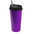 Garyline® Roadmaster Travel Tumbler with Sip Lid and Stra... | https://www.bestnamebadges.com