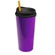 Garyline® Roadmaster Travel Tumbler with Sip Lid and Stra... | https://www.bestnamebadges.com
