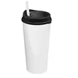 Garyline® Roadmaster Travel Tumbler with Sip Lid and Stra... | https://www.bestnamebadges.com