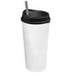 Garyline® Roadmaster Travel Tumbler with Sip Lid and Stra... | https://www.bestnamebadges.com