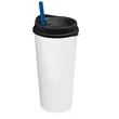Garyline® Roadmaster Travel Tumbler with Sip Lid and Stra... | https://www.bestnamebadges.com