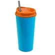 Garyline® Roadmaster Travel Tumbler with Sip Lid and Stra... | https://www.bestnamebadges.com