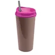 Garyline® Roadmaster Travel Tumbler with Sip Lid and Stra... | https://www.bestnamebadges.com