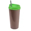 Garyline® Roadmaster Travel Tumbler with Sip Lid and Stra... | https://www.bestnamebadges.com