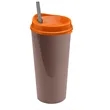 Garyline® Roadmaster Travel Tumbler with Sip Lid and Stra... | https://www.bestnamebadges.com