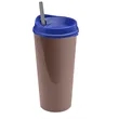 Garyline® Roadmaster Travel Tumbler with Sip Lid and Stra... | https://www.bestnamebadges.com