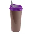 Garyline® Roadmaster Travel Tumbler with Sip Lid and Stra... | https://www.bestnamebadges.com