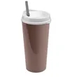 Garyline® Roadmaster Travel Tumbler with Sip Lid and Stra... | https://www.bestnamebadges.com