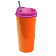 Garyline® Roadmaster Travel Tumbler with Sip Lid and Stra... | https://www.bestnamebadges.com