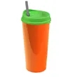 Garyline® Roadmaster Travel Tumbler with Sip Lid and Stra... | https://www.bestnamebadges.com