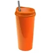 Garyline® Roadmaster Travel Tumbler with Sip Lid and Stra... | https://www.bestnamebadges.com