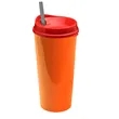 Garyline® Roadmaster Travel Tumbler with Sip Lid and Stra... | https://www.bestnamebadges.com