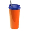 Garyline® Roadmaster Travel Tumbler with Sip Lid and Stra... | https://www.bestnamebadges.com