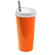 Garyline® Roadmaster Travel Tumbler with Sip Lid and Stra... | https://www.bestnamebadges.com