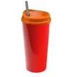 Garyline® Roadmaster Travel Tumbler with Sip Lid and Stra... | https://www.bestnamebadges.com