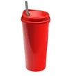 Garyline® Roadmaster Travel Tumbler with Sip Lid and Stra... | https://www.bestnamebadges.com