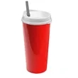 Garyline® Roadmaster Travel Tumbler with Sip Lid and Stra... | https://www.bestnamebadges.com