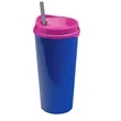 Garyline® Roadmaster Travel Tumbler with Sip Lid and Stra... | https://www.bestnamebadges.com