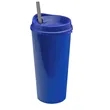 Garyline® Roadmaster Travel Tumbler with Sip Lid and Stra... | https://www.bestnamebadges.com