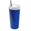Garyline® Roadmaster Travel Tumbler with Sip Lid and Stra... | https://www.bestnamebadges.com