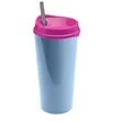 Garyline® Roadmaster Travel Tumbler with Sip Lid and Stra... | https://www.bestnamebadges.com
