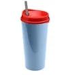 Garyline® Roadmaster Travel Tumbler with Sip Lid and Stra... | https://www.bestnamebadges.com