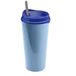 Garyline® Roadmaster Travel Tumbler with Sip Lid and Stra... | https://www.bestnamebadges.com
