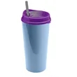 Garyline® Roadmaster Travel Tumbler with Sip Lid and Stra... | https://www.bestnamebadges.com