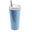 Garyline® Roadmaster Travel Tumbler with Sip Lid and Stra... | https://www.bestnamebadges.com