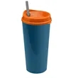 Garyline® Roadmaster Travel Tumbler with Sip Lid and Stra... | https://www.bestnamebadges.com