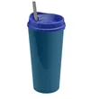 Garyline® Roadmaster Travel Tumbler with Sip Lid and Stra... | https://www.bestnamebadges.com