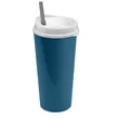 Garyline® Roadmaster Travel Tumbler with Sip Lid and Stra... | https://www.bestnamebadges.com