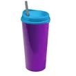 Garyline® Roadmaster Travel Tumbler with Sip Lid and Stra... | https://www.bestnamebadges.com