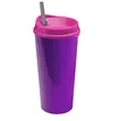 Garyline® Roadmaster Travel Tumbler with Sip Lid and Stra... | https://www.bestnamebadges.com